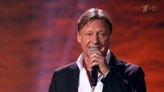 Дмитрий Харатьян — «Тот, кто раньше с нею был». Своя колея. Фрагмент выпуска от 24.01.2016