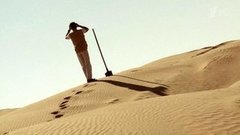 «Белое солнце пустыни. От заката до восхода». Документальный фильм