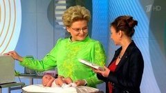 Микроволновка: курьезные советы. Жить здорово! Фрагмент выпуска от 16.02.2016