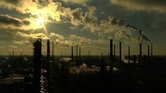 Что делают из нефти