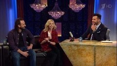 Вечерний Ургант. 596 выпуск от 26.02.2016
