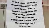 Новый скандал вокруг противоправных действий коллекторов разгорелся в Челябинске