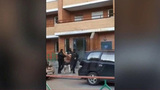 Во Владивостоке задержан мужчина, стрелявший по прохожим из окна дома