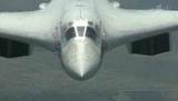 Два стратегических ракетоносца Ту-160 совершили перелет с одного из российских аэродромов в Венесуэлу