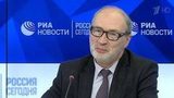 «Желтый» уровень погодной опасности объявлен в Москве и Московской области