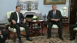 Москва готова обсуждать с Киевом сотрудничество в энергетике
