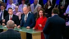 Политика. Выпуск от 09.03.2016