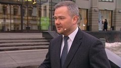 Евгений Тишковец. Доброе утро. Фрагмент выпуска от 16.03.2016