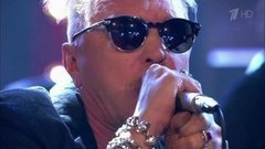 Бригада С — «Дорожная». Вечерний Ургант. Фрагмент выпуска от 01.04.2016
