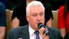 Игорь Коротченко: НАТО возобновило диалог с Россией. Время покажет. Фрагмент выпуска от 20.04.2016