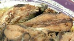Консервы «Сардина натуральная с добавлением масла». Победитель программы. Контрольная закупка. Фрагмент выпуска от 22.04.2016