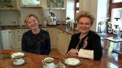 Уроки Ларисы Вербицкой. Третий урок. Здоровье. Фрагмент выпуска от 15.05.2016
