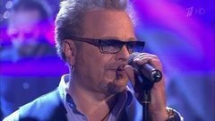 Владимир Пресняков — «Джулия». Вечерний Ургант. Фрагмент выпуска от 20.05.2016