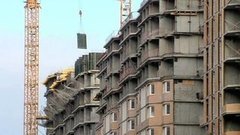 Незаконные новостройки. Доброе утро. Фрагмент выпуска от 24.05.2016