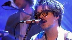 Milky Chance — «Stolen Dance». Вечерний Ургант. Фрагмент выпуска от 30.05.2016