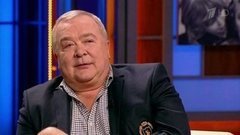 Гость Сергей Проханов. Наедине со всеми. Выпуск от 31.05.2016