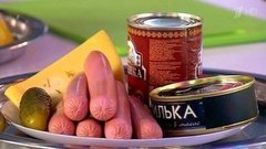 Как похудеть за одну неделю. Жить здорово! Фрагмент выпуска от 02.06.2016