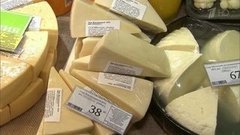 Настоящий ли «Костромской»? Контрольная закупка. Фрагмент выпуска от 03.06.2016