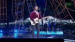 «Любэ» — «Якоря». «Шансон года». Фрагмент выпуска от 03.06.2016