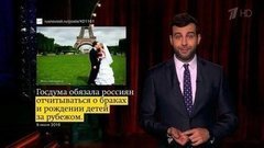 О любопытных депутатах и уникальной памяти Ивана Урганта. Новости от Ивана. Вечерний Ургант. Фрагмент выпуска от 10.06.2016