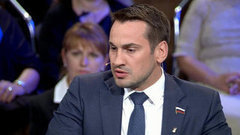 Депутат Дмитрий Носов: Предложившие санкции в отношении России должны преследоваться