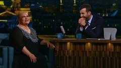 Вечерний Ургант. 667 выпуск от 21.06.2016