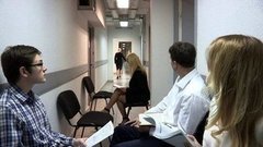 Абитуриенту на заметку. Доброе утро. Фрагмент выпуска от 27.06.2016