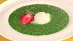 Супы: холодные и вкусные! Доброе утро. Фрагмент выпуска от 28.06.2016