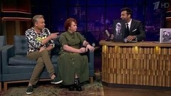 Вечерний Ургант. 671 выпуск от 02.09.2016