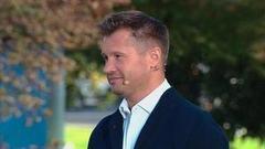 Алексей Немов. Доброе утро. Фрагмент выпуска от 13.09.2016
