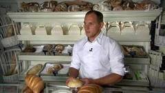 Возраст хлеба. Контрольная закупка. Фрагмент выпуска от 22.09.2016