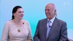 Что делать при появлении боли в сердце? Здоровье. Фрагмент выпуска от 25.09.2016
