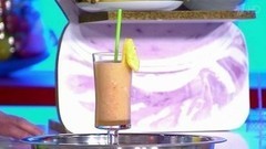 Смузи. Ягодно-ледяной десерт. Жить здорово! Фрагмент выпуска от 26.09.2016