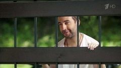 Иван Ургант в сериале «Тонкий лед». Пролог. Вечерний Ургант. Фрагмент выпуска от 28.09.2016