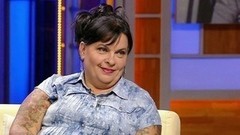 Лилиана Романова: Дети заряжают меня любовью и силой. Наедине со всеми. Фрагмент выпуска от 05.10.2016