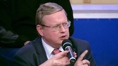 Михаил Делягин: Мы виноваты лишь в том, что мы существуем. Время покажет. Фрагмент выпуска от 10.10.2016