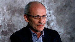 Александр Гордон: блиц-опрос. Наедине со всеми. Фрагмент выпуска от 26.10.2016