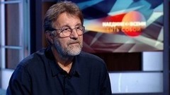 Леонид Ярмольник: Жизнь научила меня слушать чужие советы, но поступать по-своему. Наедине со всеми. Фрагмент выпуска от 10.11.2016
