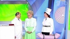 Жить здорово! Выпуск от 14.11.2016