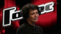 Валерия Гехнер: «Мне можно дать очень много задач, которые я выполню». Голос-5. Фрагмент выпуска от 18.11.2016