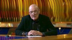 Владимир Познер о грузинах и разнице менталитетов. Познер. Фрагмент выпуска от 21.11.2016