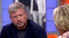 Гость Валдис Пельш. Наедине со всеми. Выпуск от 28.09.2015