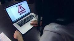 Кто ворует информацию. Доброе утро. Фрагмент выпуска от 30.11.2016