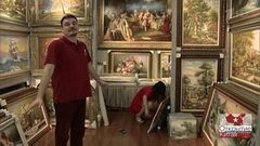 Город художников. Открытие Китая. Выпуск от 11.12.2016