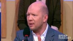 Анатолий Кузичев: Здравомыслие на Украине считается безумием. Время покажет. Фрагмент выпуска от 19.12.2016