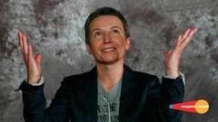 Светлана Сурганова: блиц-опрос. Наедине со всеми. Фрагмент выпуска от 22.12.2016
