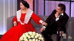 Семья Жемчужных. Про любовь. Лучшие моменты выпуска от 29.12.2016