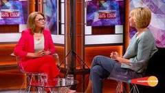 Светлана Тома: Предназначение женщины — делать мир лучше. Наедине со всеми. Фрагмент выпуска от 02.03.2017