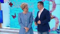 Заповеди для маминого сердца. Капилляры сердца. Здоровье. Фрагмент выпуска от 05.03.2017