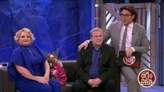 Позднее счастье КВНщицы Светланы Пермяковой. Пусть говорят. Самые драматичные моменты выпуска от 09.03.2017